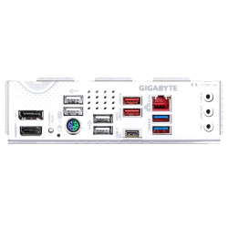 Placa Gigabyte B850 Eagle Ice (BLANCO),AMD,AM5,B850,4DDR5,25 | APLIUM