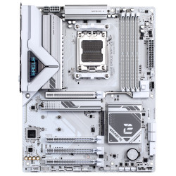 GIGABYTE B850 EAGLE WIFI7 ICE Placa base - Procesadores AMD | APLIUM