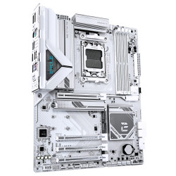 GIGABYTE B850 EAGLE WIFI7 ICE Placa base - Procesadores AMD | APLIUM