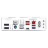 GIGABYTE B850 EAGLE WIFI7 ICE Placa base - Procesadores AMD | APLIUM