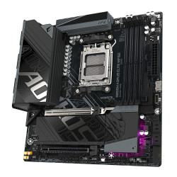 GIGABYTE B850M AORUS ELITE WIFI6E Placa base - Procesadores | APLIUM