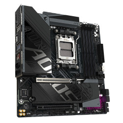 GIGABYTE B850M AORUS ELITE WIFI6E Placa base - Procesadores | APLIUM