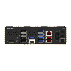 GIGABYTE B850M AORUS ELITE WIFI6E Placa base - Procesadores | APLIUM