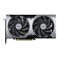 MSI GeForce RTX 5070 12G VENTUS 2X OC NVIDIA 12 GB GDDR7 | APLIUM