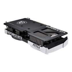 MSI GeForce RTX 5070 12G VENTUS 2X OC NVIDIA 12 GB GDDR7 | APLIUM