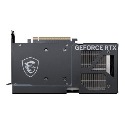 MSI GeForce RTX 5070 12G VENTUS 2X OC NVIDIA 12 GB GDDR7 | APLIUM
