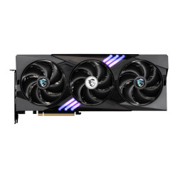 MSI GAMING GeForce RTX 5070 12G TRIO OC NVIDIA 12 GB GDDR7 | APLIUM