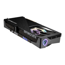 MSI GAMING GeForce RTX 5070 12G TRIO OC NVIDIA 12 GB GDDR7 | APLIUM
