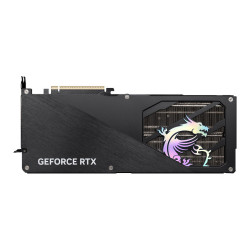 MSI GAMING GeForce RTX 5070 12G TRIO OC NVIDIA 12 GB GDDR7 | APLIUM