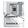GIGABYTE X870 AORUS STEALTH ICE Placa Base – Compatible con | APLIUM