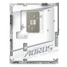 GIGABYTE X870 AORUS STEALTH ICE Placa Base – Compatible con | APLIUM