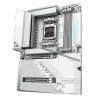 GIGABYTE X870 AORUS STEALTH ICE Placa Base – Compatible con | APLIUM