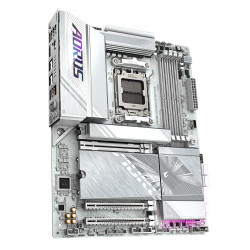 Placa Gigabyte X870E A Elite WIFI7 Ice (BLANCO),AMD,AM5,X870 | APLIUM