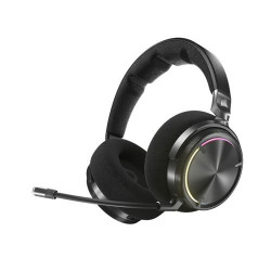 Auriculares Corsair Virtuoso Max Wireless Negro CA-9011372-W | APLIUM