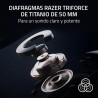 Auriculares Razer Blackshark V2 Hyperspeed Blanco (RZ04-0496 | APLIUM