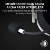 Auriculares Razer Blackshark V2 Hyperspeed Blanco (RZ04-0496 | APLIUM