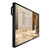 43" 800Cd/m2 - 4K - | APLIUM