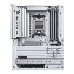 ASUS TUF GAMING B850-BTF WIFI W AMD B850 Zócalo AM5 ATX | APLIUM