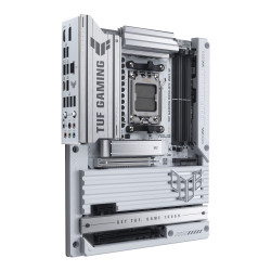 ASUS TUF GAMING B850-BTF WIFI W AMD B850 Zócalo AM5 ATX | APLIUM