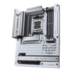 ASUS TUF GAMING B850-BTF WIFI W AMD B850 Zócalo AM5 ATX | APLIUM