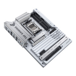 ASUS TUF GAMING B850-BTF WIFI W AMD B850 Zócalo AM5 ATX | APLIUM
