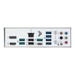 ASUS TUF GAMING B850-BTF WIFI W AMD B850 Zócalo AM5 ATX | APLIUM