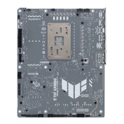 ASUS TUF GAMING B850-BTF WIFI W AMD B850 Zócalo AM5 ATX | APLIUM