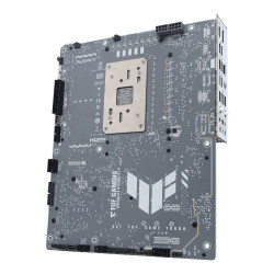 ASUS TUF GAMING B850-BTF WIFI W AMD B850 Zócalo AM5 ATX | APLIUM