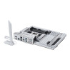 ASUS TUF GAMING B850-BTF WIFI W AMD B850 Zócalo AM5 ATX | APLIUM
