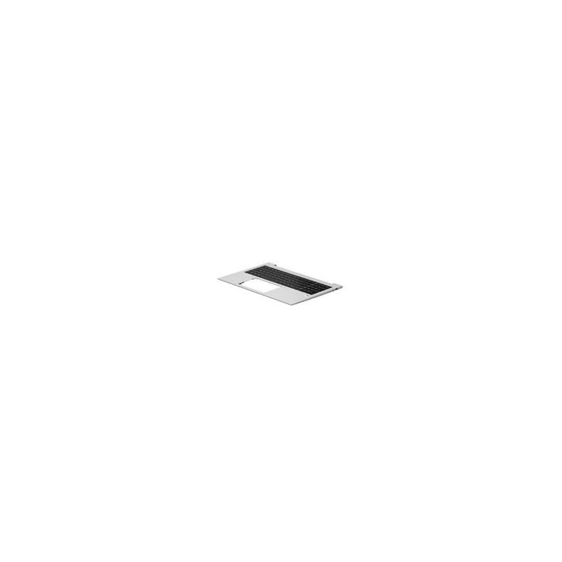 SPS-TOP COVER W/KB FR