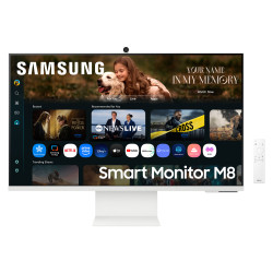 LS32FM801UUXEN - Smart Monitor Samsung M8 M80F S32FM801UU | APLIUM