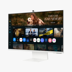LS32FM801UUXEN - Smart Monitor Samsung M8 M80F S32FM801UU | APLIUM