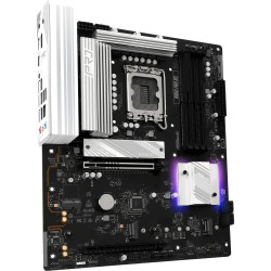 Placa Asrock B860 Pro RS,INTEL,1851,B860,4DDR5,256GB,1HDMI+1 | APLIUM