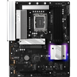 Placa Asrock B860 Pro RS,INTEL,1851,B860,4DDR5,256GB,1HDMI+1 | APLIUM