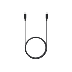 Samsung EP-DX510JBEGWW - Usb Type-C To Type-C Black | APLIUM