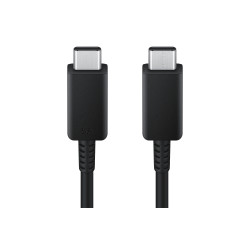 Samsung EP-DX510JBEGWW - Usb Type-C To Type-C Black | APLIUM