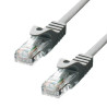 CAT5e U/UTP CU PVC Ethernet