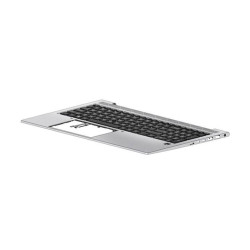 SPS-TOP CVR KBDPM CP+PS BL SR