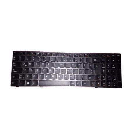 Keyboard (GERMAN)