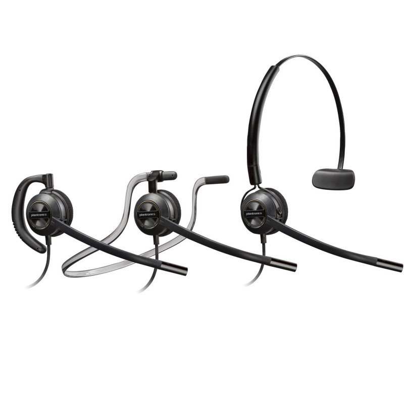 EncorePro 540 with Quick