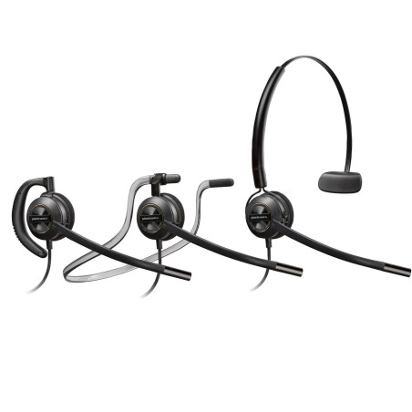 EncorePro 540 with Quick