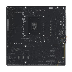 ASUS B860M MAX GAMING AX Intel B860 LGA 1851 (Socket V1) mic | APLIUM