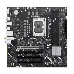 ASUS B860M MAX GAMING AX Intel B860 LGA 1851 (Socket V1) mic | APLIUM