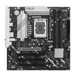 ASUS B860M MAX GAMING AX Intel B860 LGA 1851 (Socket V1) mic | APLIUM