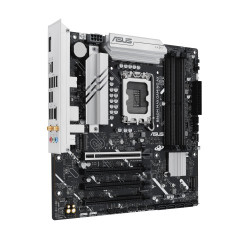 ASUS B860M MAX GAMING AX Intel B860 LGA 1851 (Socket V1) mic | APLIUM