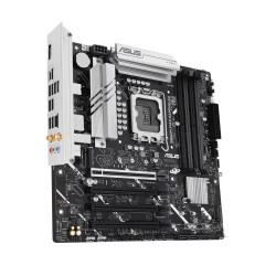 ASUS B860M MAX GAMING AX Intel B860 LGA 1851 (Socket V1) mic | APLIUM