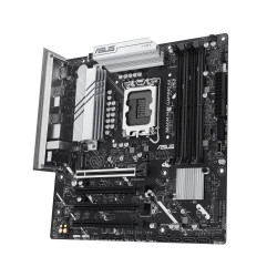 ASUS B860M MAX GAMING AX Intel B860 LGA 1851 (Socket V1) mic | APLIUM