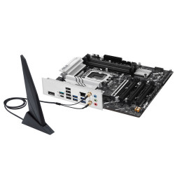 ASUS B860M MAX GAMING AX Intel B860 LGA 1851 (Socket V1) mic | APLIUM