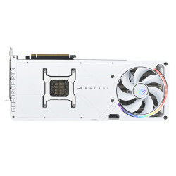ASUS ROG-ASTRAL-RTX5090-O32G-WHITE NVIDIA GeForce RTX 5090 3 | APLIUM