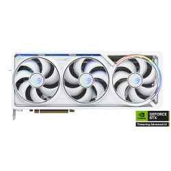 ASUS ROG-ASTRAL-RTX5090-O32G-WHITE NVIDIA GeForce RTX 5090 3 | APLIUM